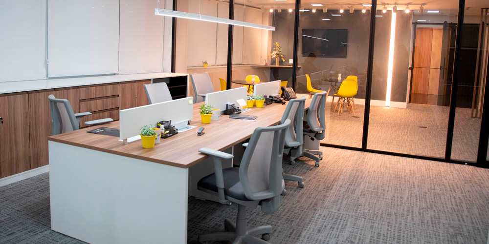 Como-escolher-o-piso-ideal-para-projetos-corporativos piso para projetos corporativos