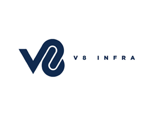 logo-v8-infra logo-v8-infra